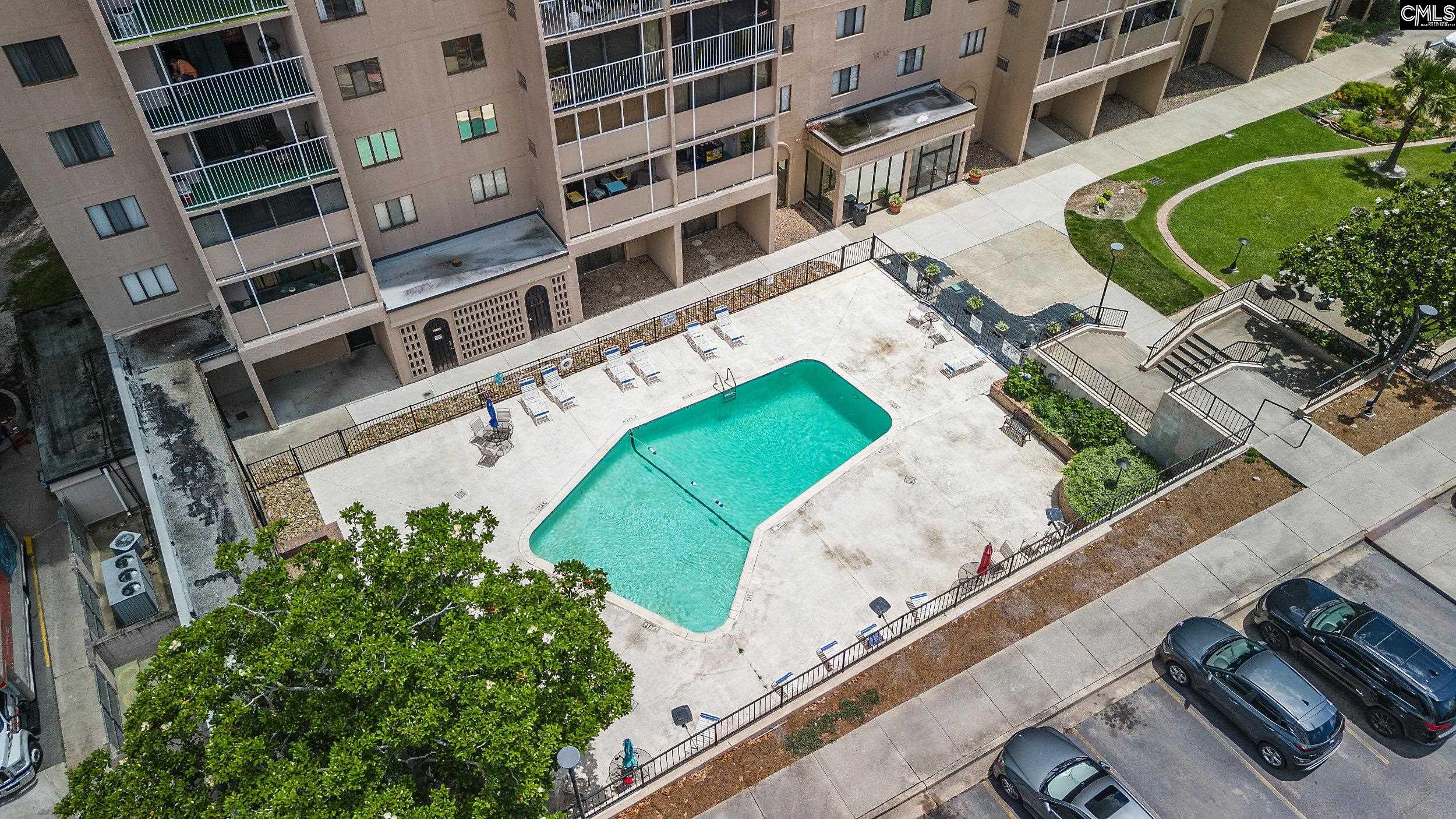 1825 St Julian Place 14-G