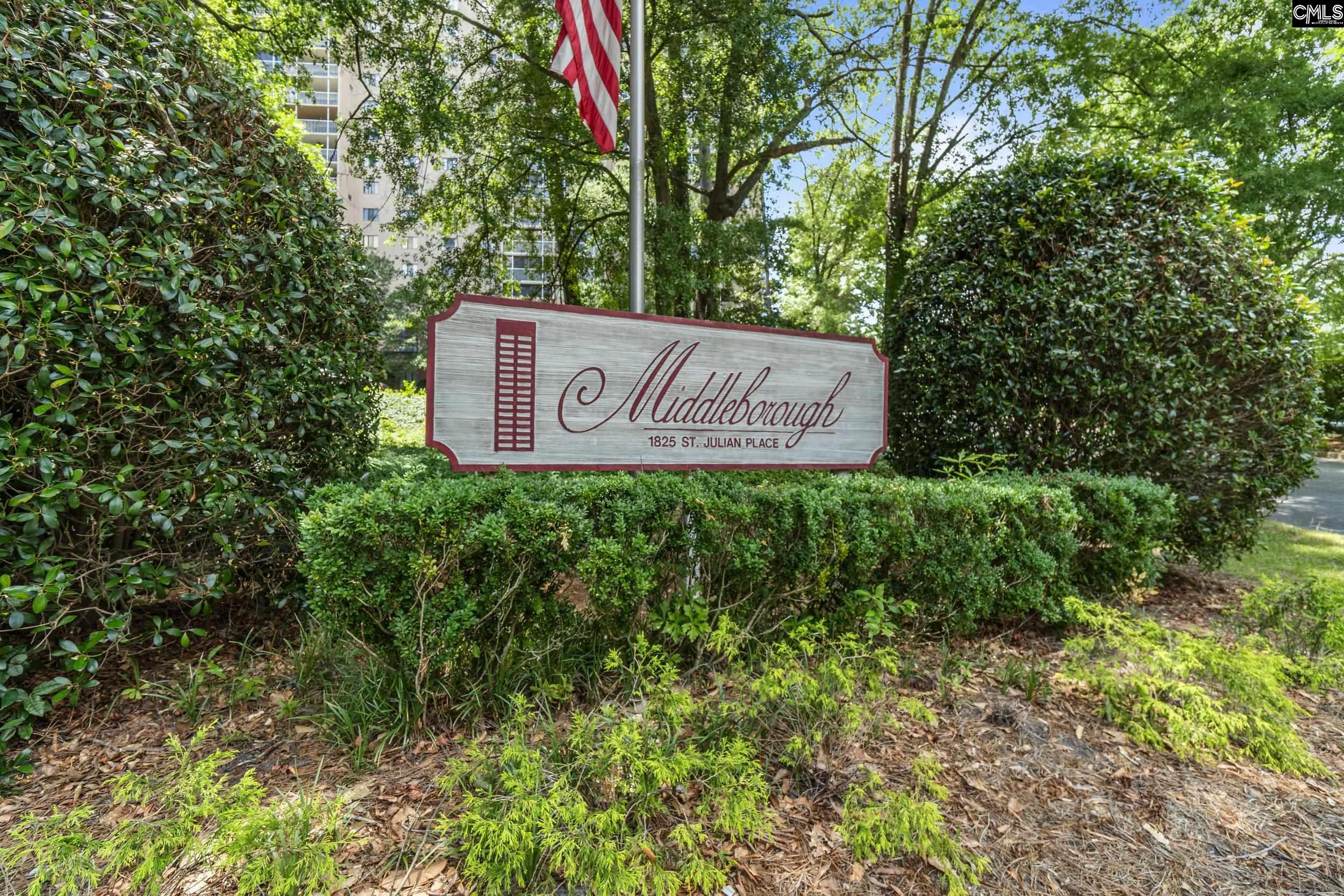 1825 St Julian Place 14-G