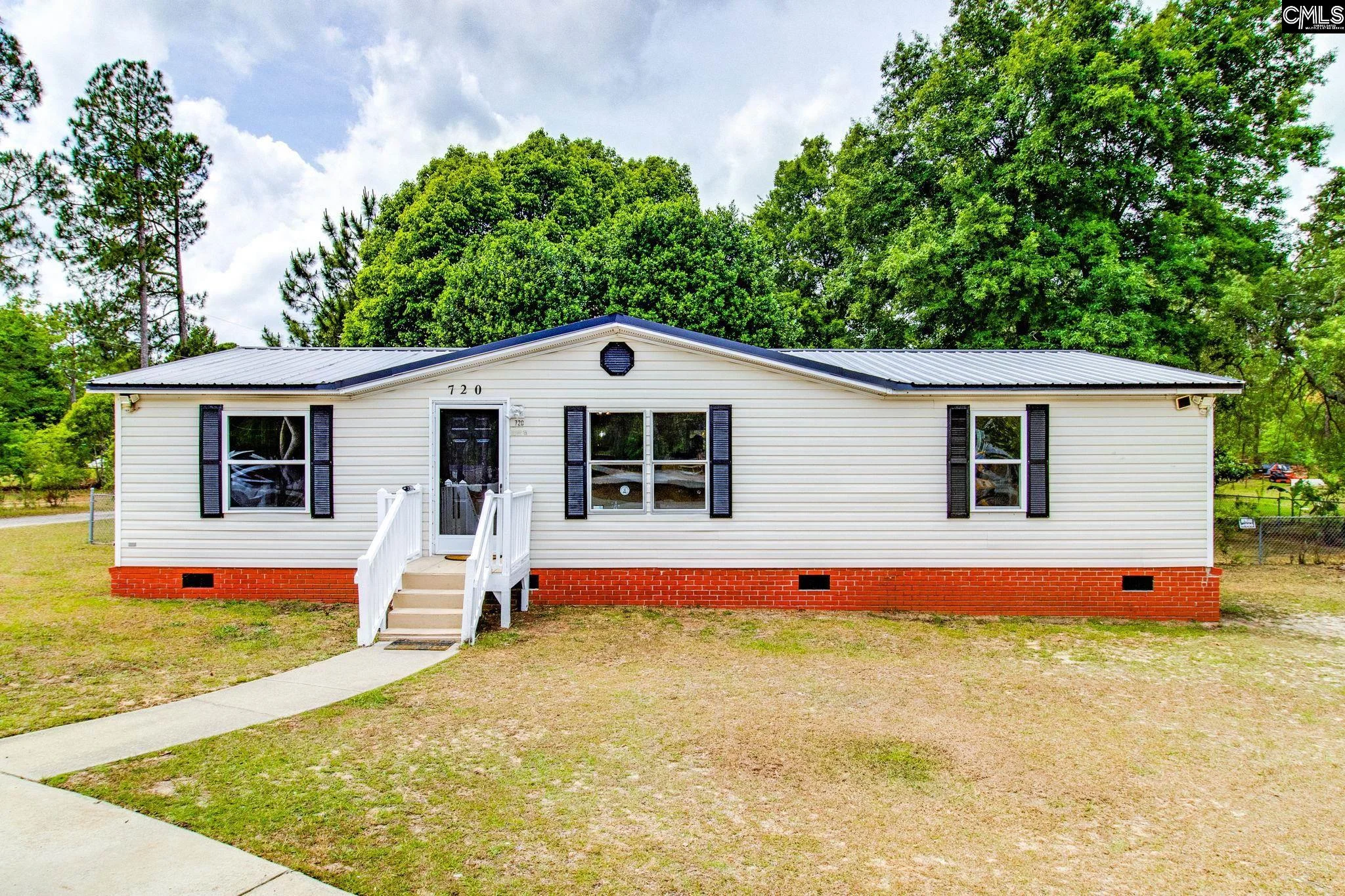 720 Woodtrail Drive