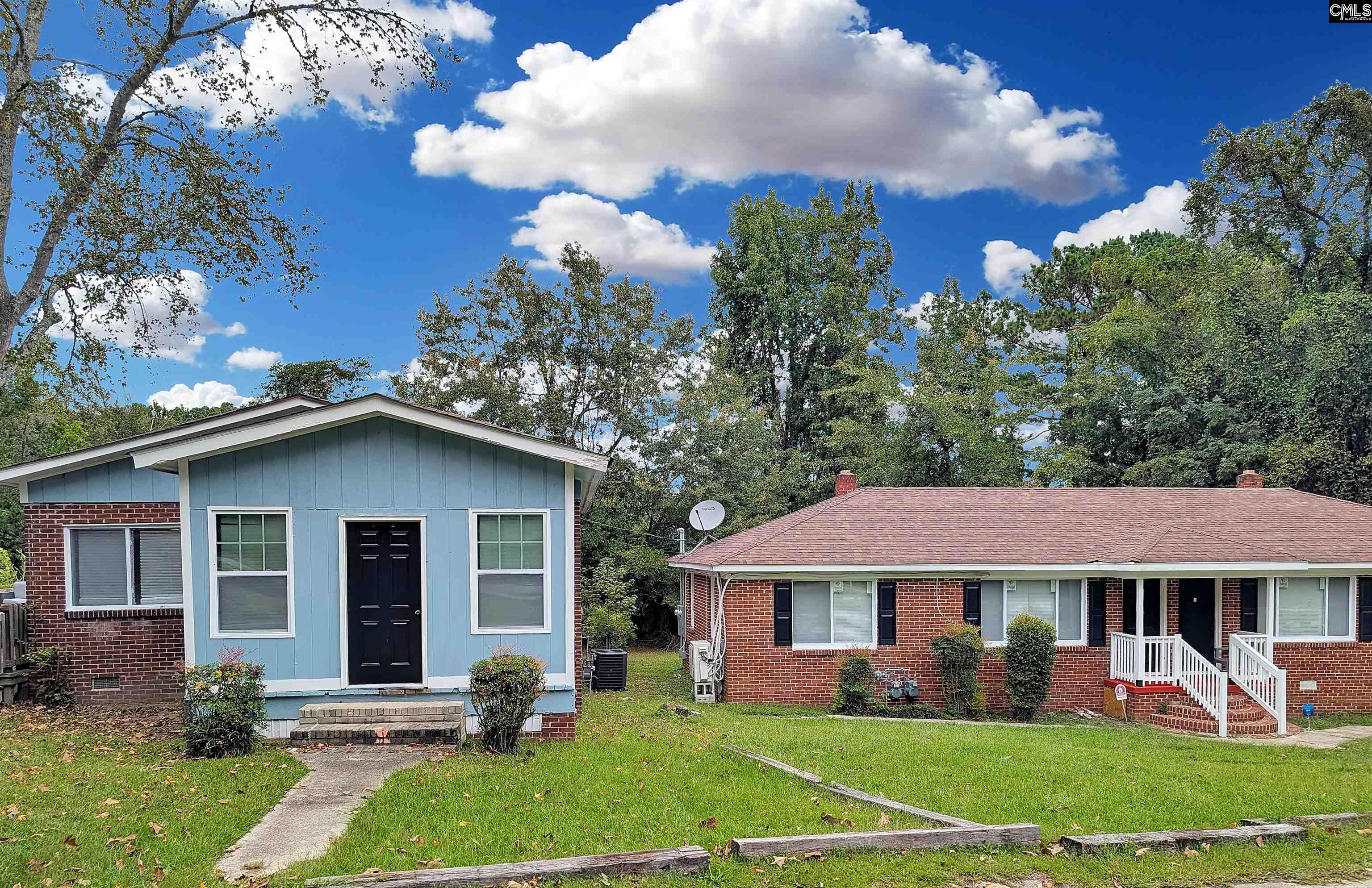 Photo 1 of 25 — 4019 Baldwin Road, Columbia, SC 29204