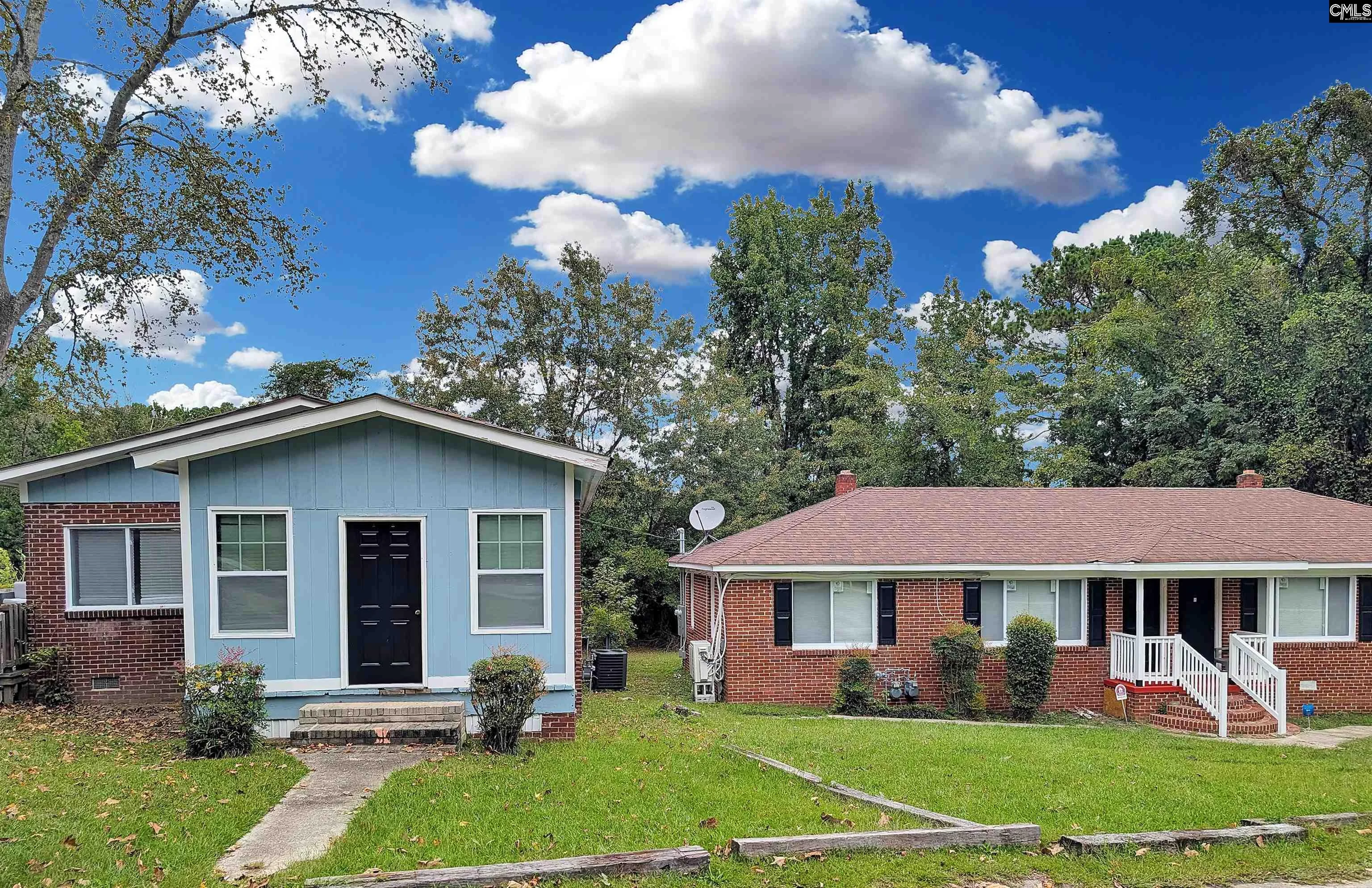4019 Baldwin Road