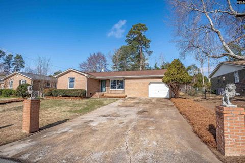 A home in Lexington