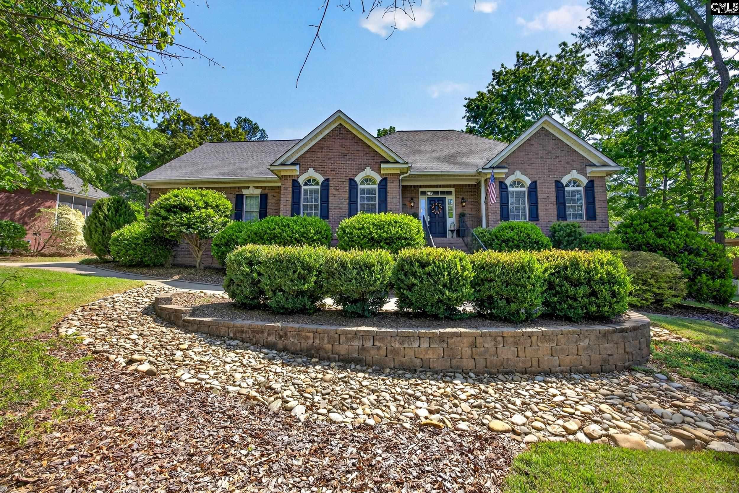 Photo 1 of 59 — 209 Winding Oak Way, Blythewood, SC 29016