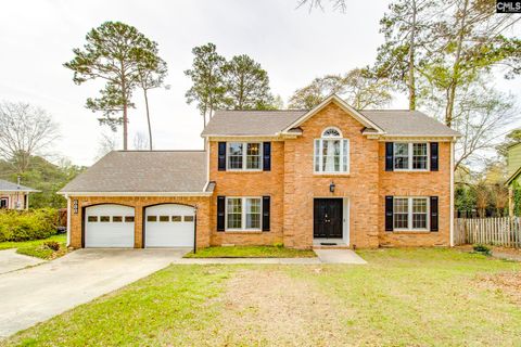 Photo of 838 Gardendale Drive, Columbia, SC 29210 (MLS # 628986)