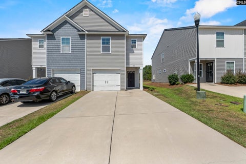 Photo of 226 Gum Swamp Trail, West Columbia, SC 29169 (MLS # 643484)