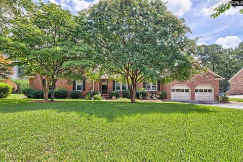 Photo of 109 Kerryton Road, Columbia, SC 29223 (MLS # 639189)
