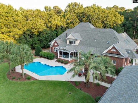 Photo of 265 Will Dent Road, Lexington, SC 29072 (MLS # 642397)