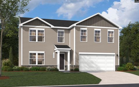 Photo of 336 Paratrooper Lane, Columbia, SC 29229 (MLS # 627125)