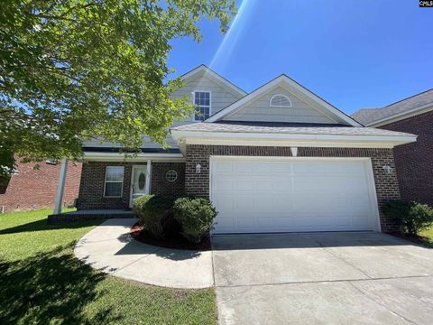 Photo of 132 War Admiral Drive, West Columbia, SC 29170 (MLS # 635610)