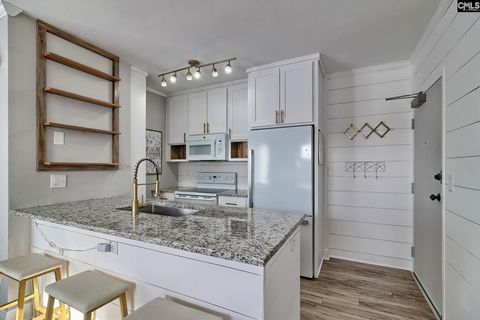 2009 Green Street 418 Columbia SC 29205