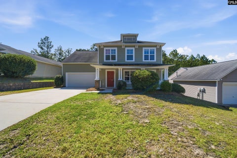Photo of 221 Star Hill Lane, Lexington, SC 29072 (MLS # 643295)