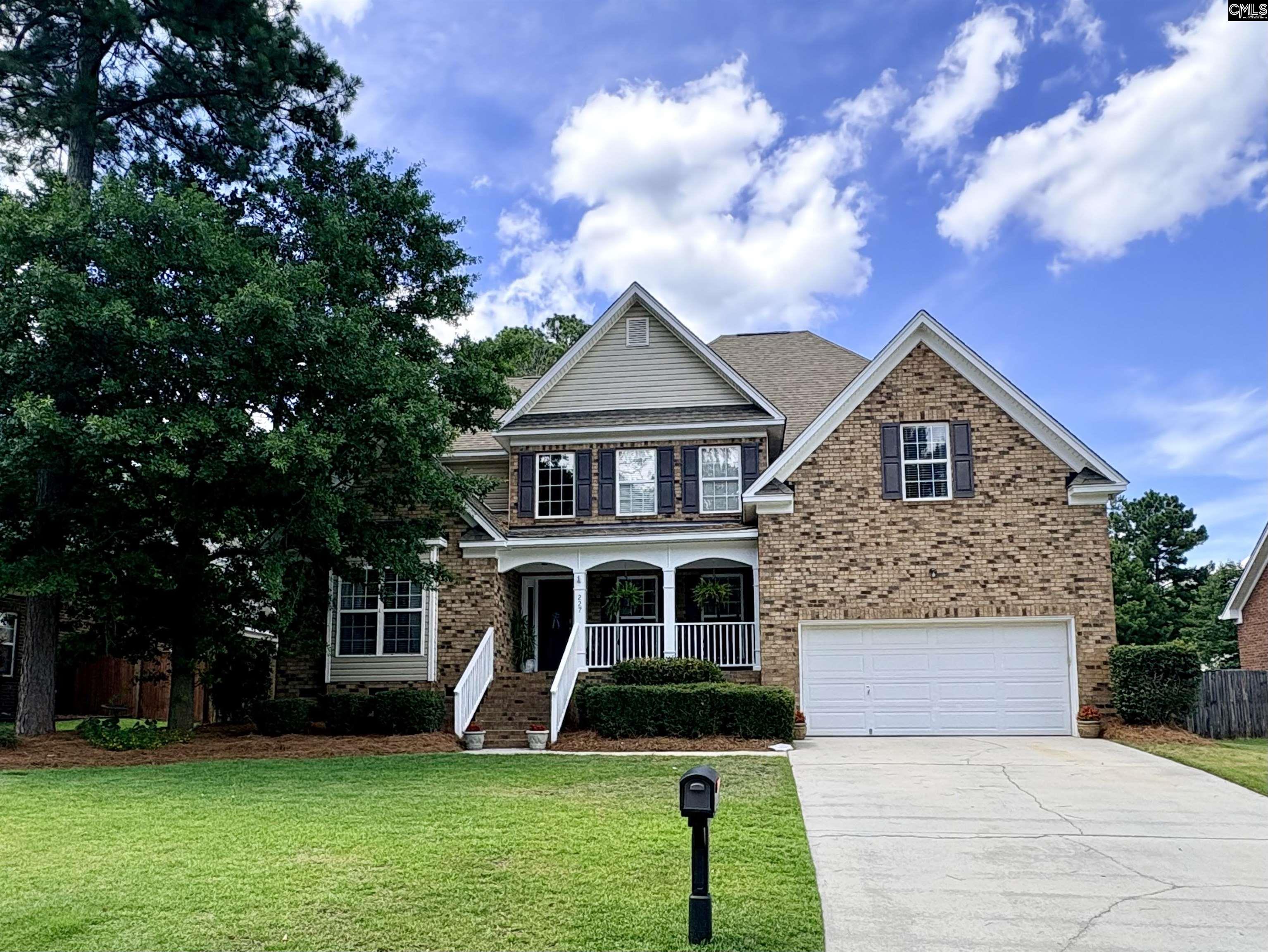 227 Letha Lane