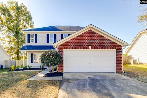 Photo of 132 Alexander Pointe Drive, Hopkins, SC 29061 (MLS # 621617)