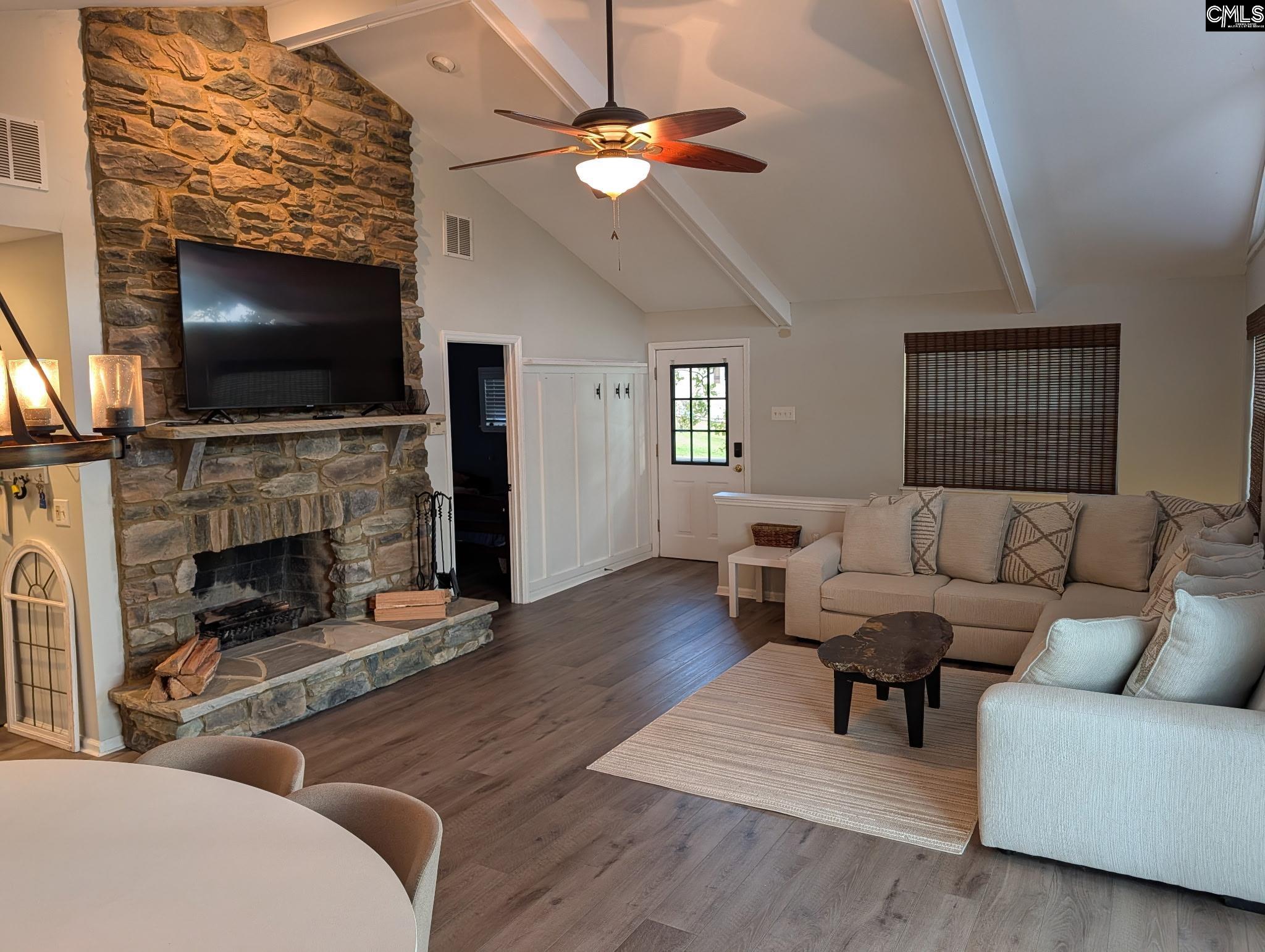 405 Rockbridge Road