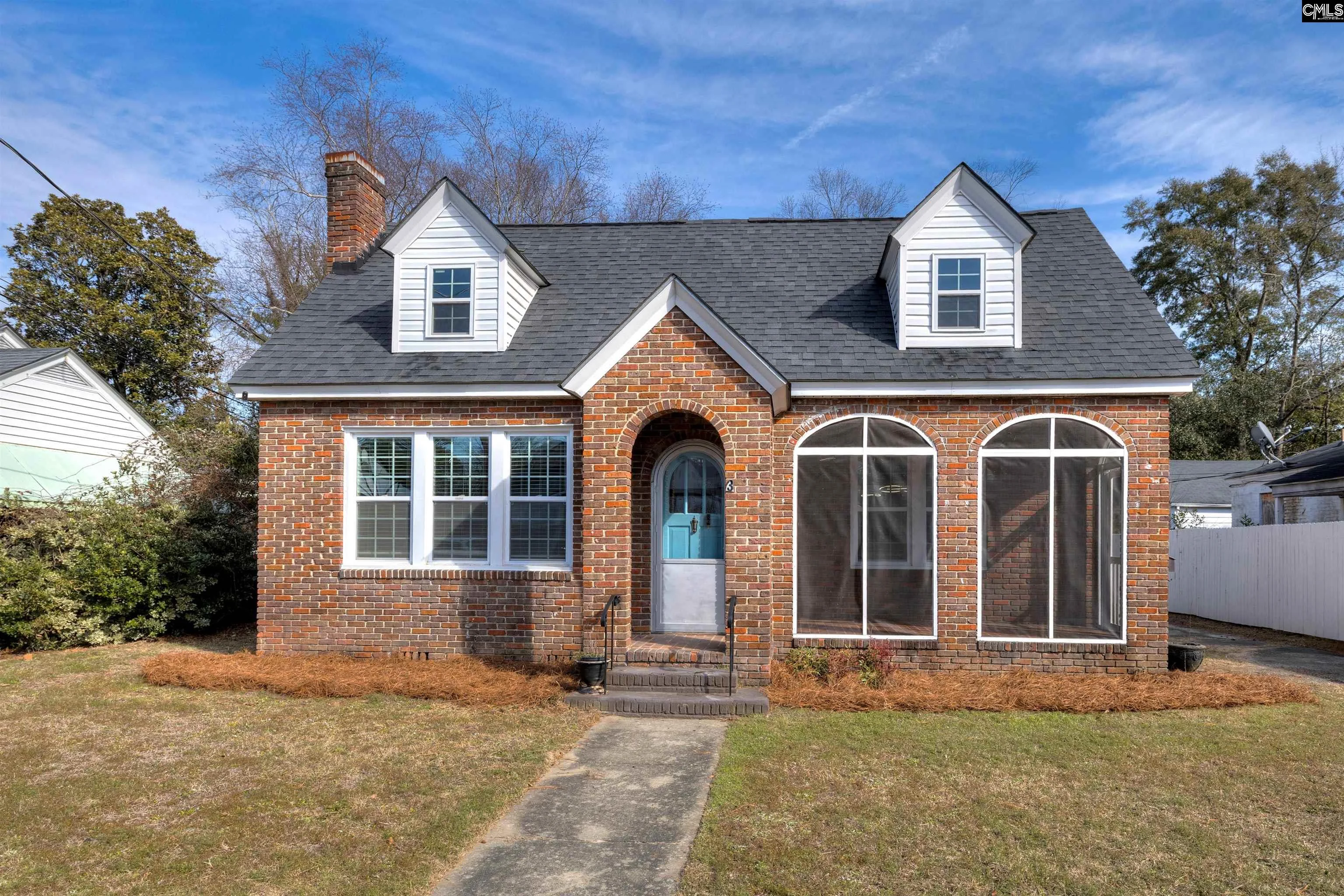 3 Warren Ct, Sumter, SC, 29150