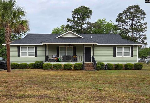 Photo of 592 Medway Drive, Orangeburg, SC 29118 (MLS # 635055)