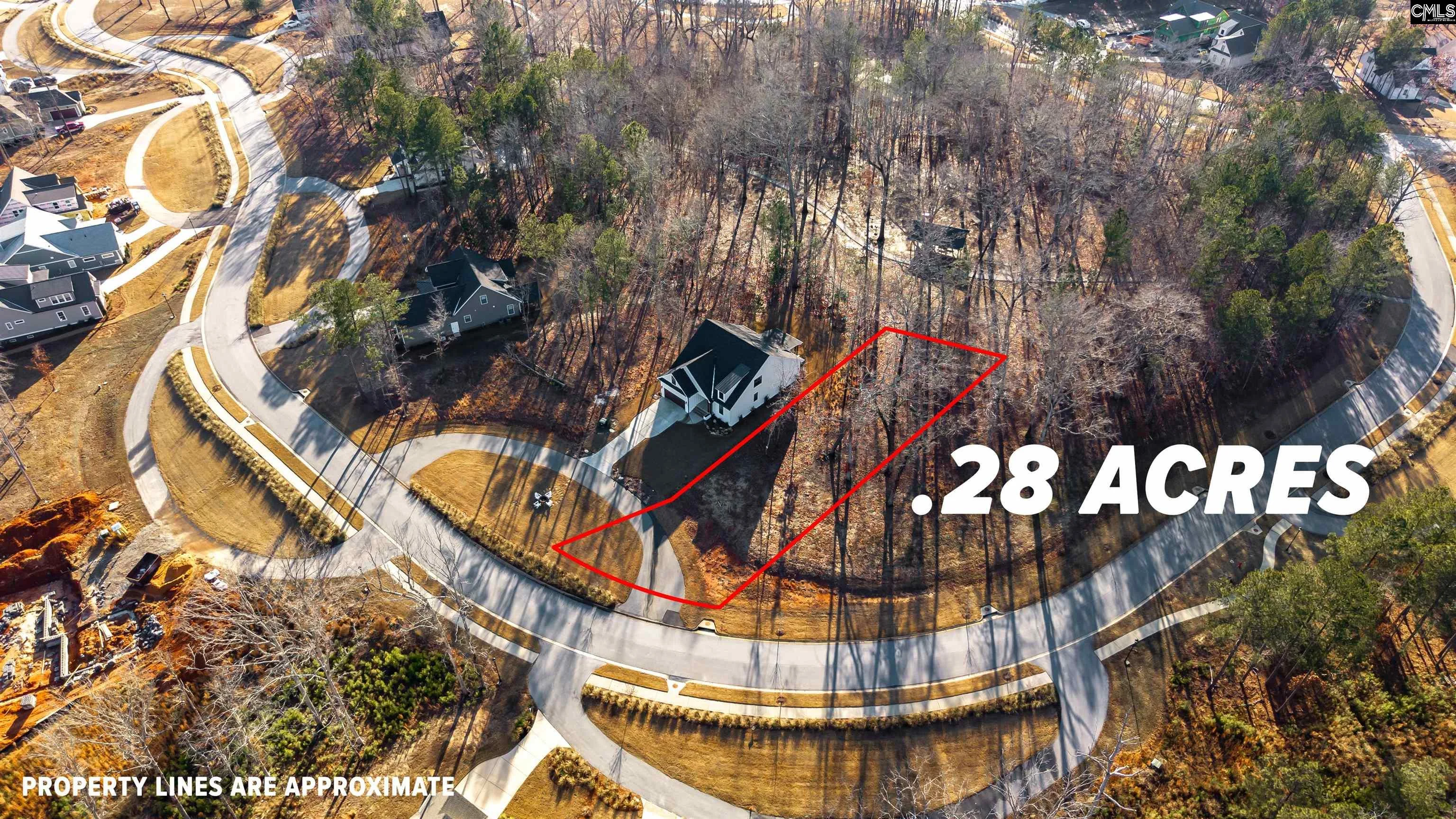 Lot 50 Shoreview Drive