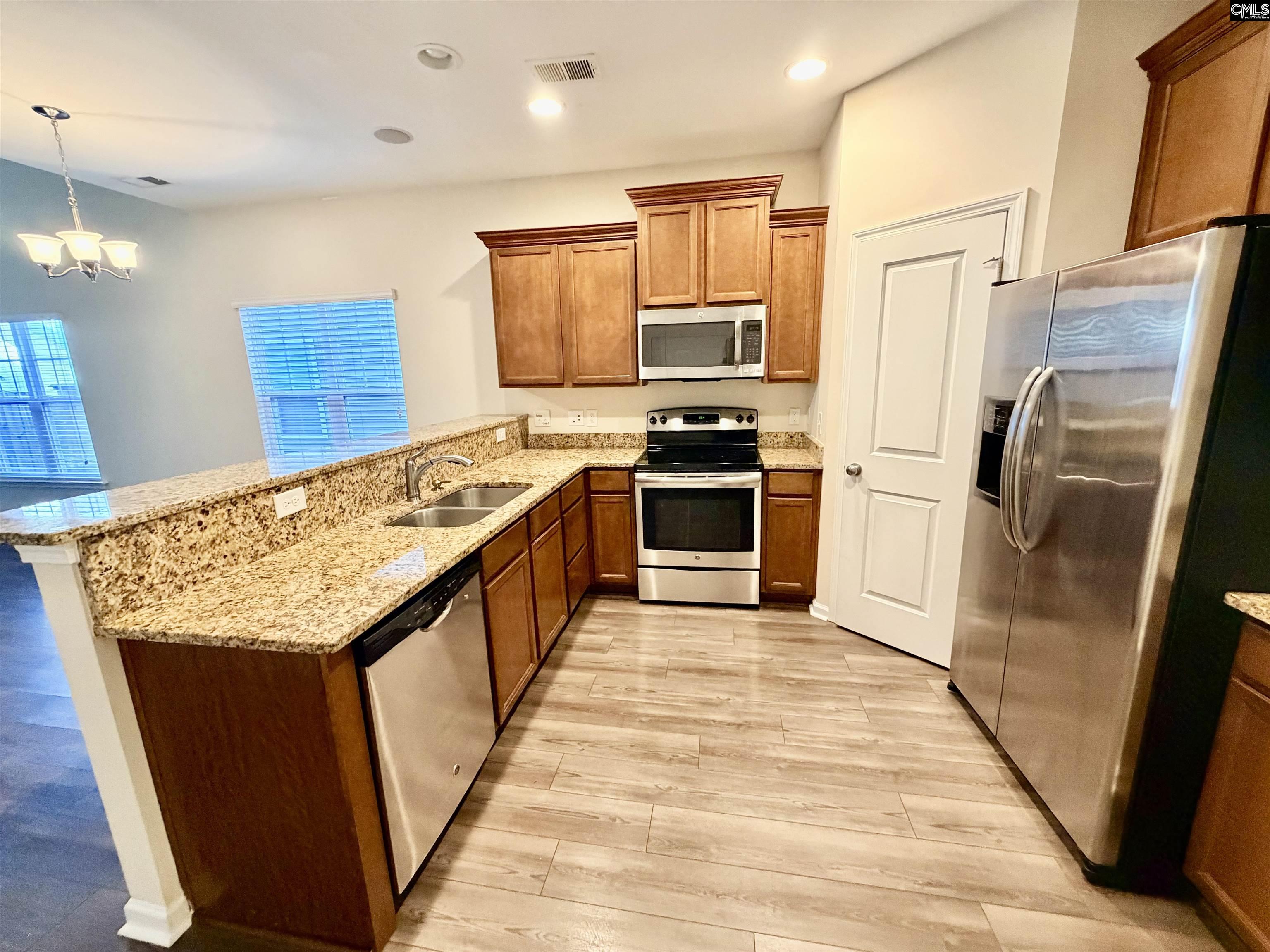 636 Spanish Oak Drive