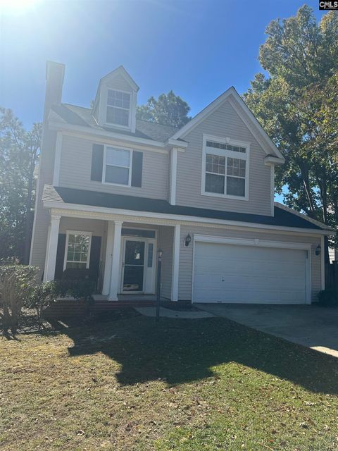 Photo of 116 Royal Crest Drive, Columbia, SC 29229 (MLS # 620400) Photo of 116 Royal Crest Drive, Columbia, SC 29229 (MLS # 620400)