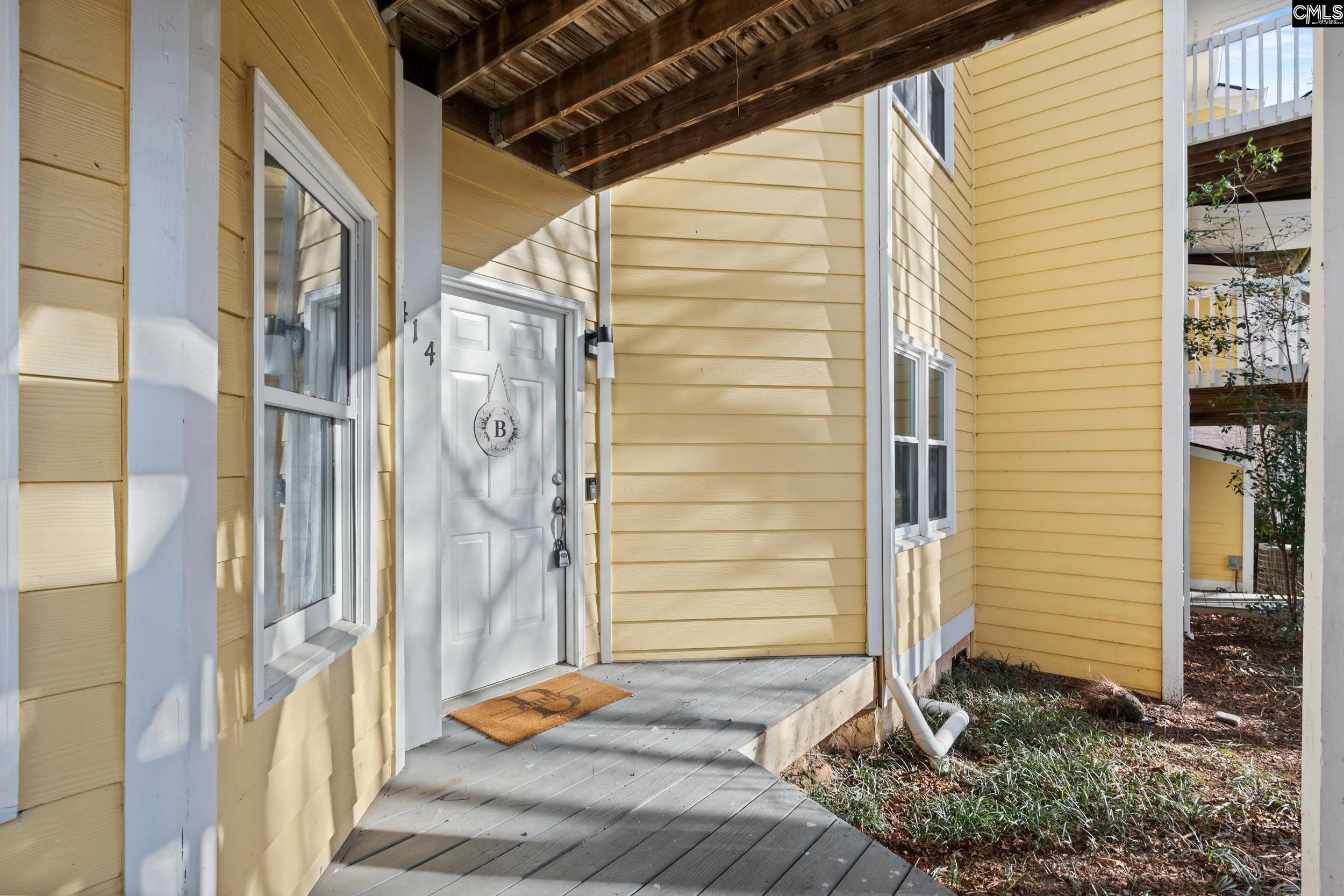 1850 Atlantic Drive Unit 414