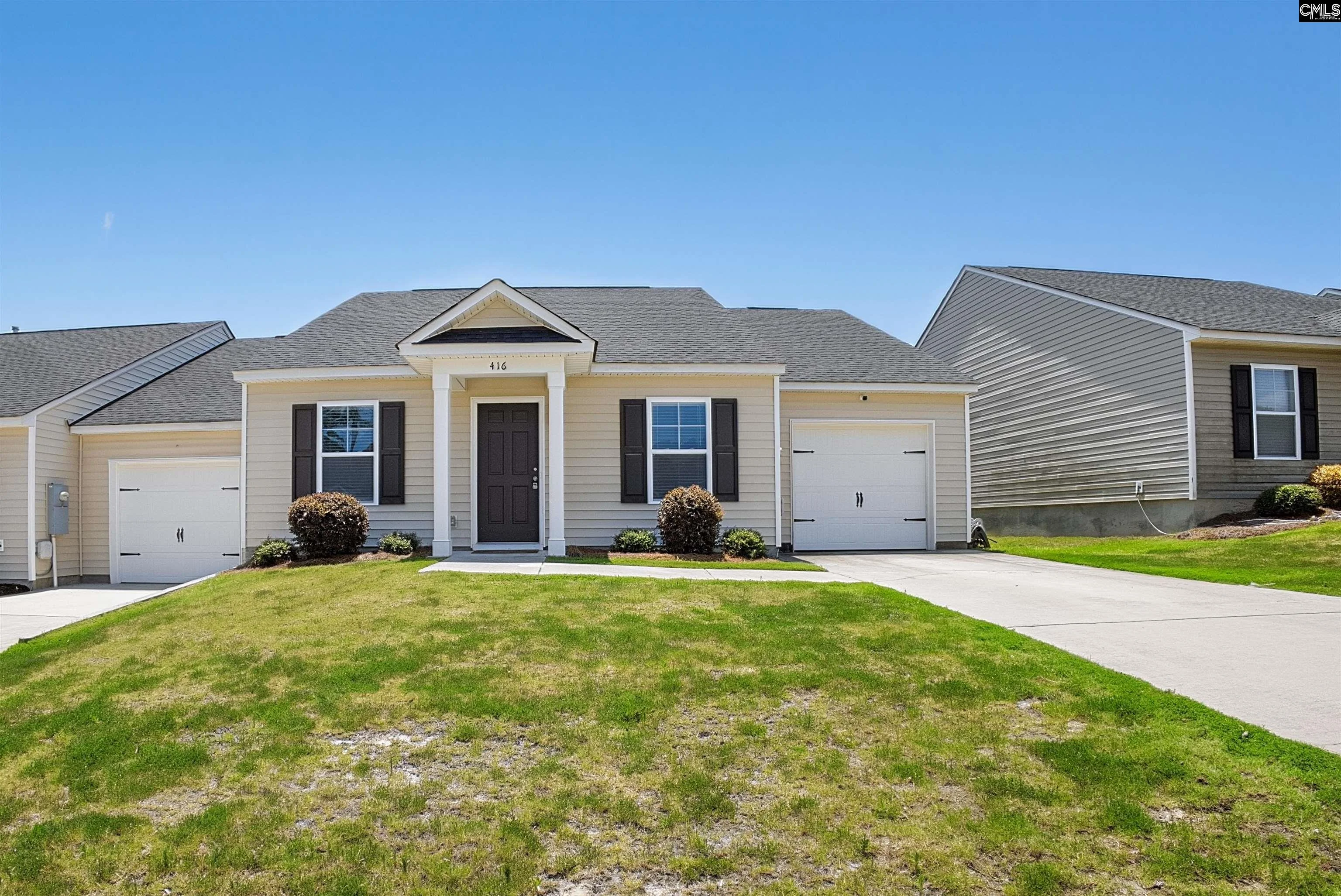 416 Pitchling Drive Dr