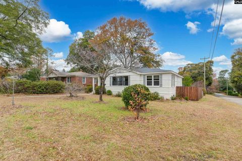 A home in Columbia