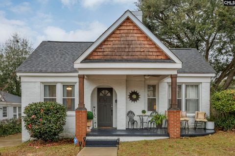 A home in Columbia