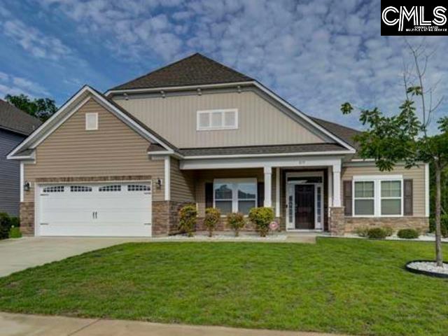 615 Spanish Olive Way, Blythewood, SC, 29016