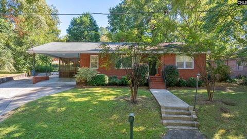 Photo of 1715 Gilvie Avenue, West Columbia, SC 29169 (MLS # 620426)