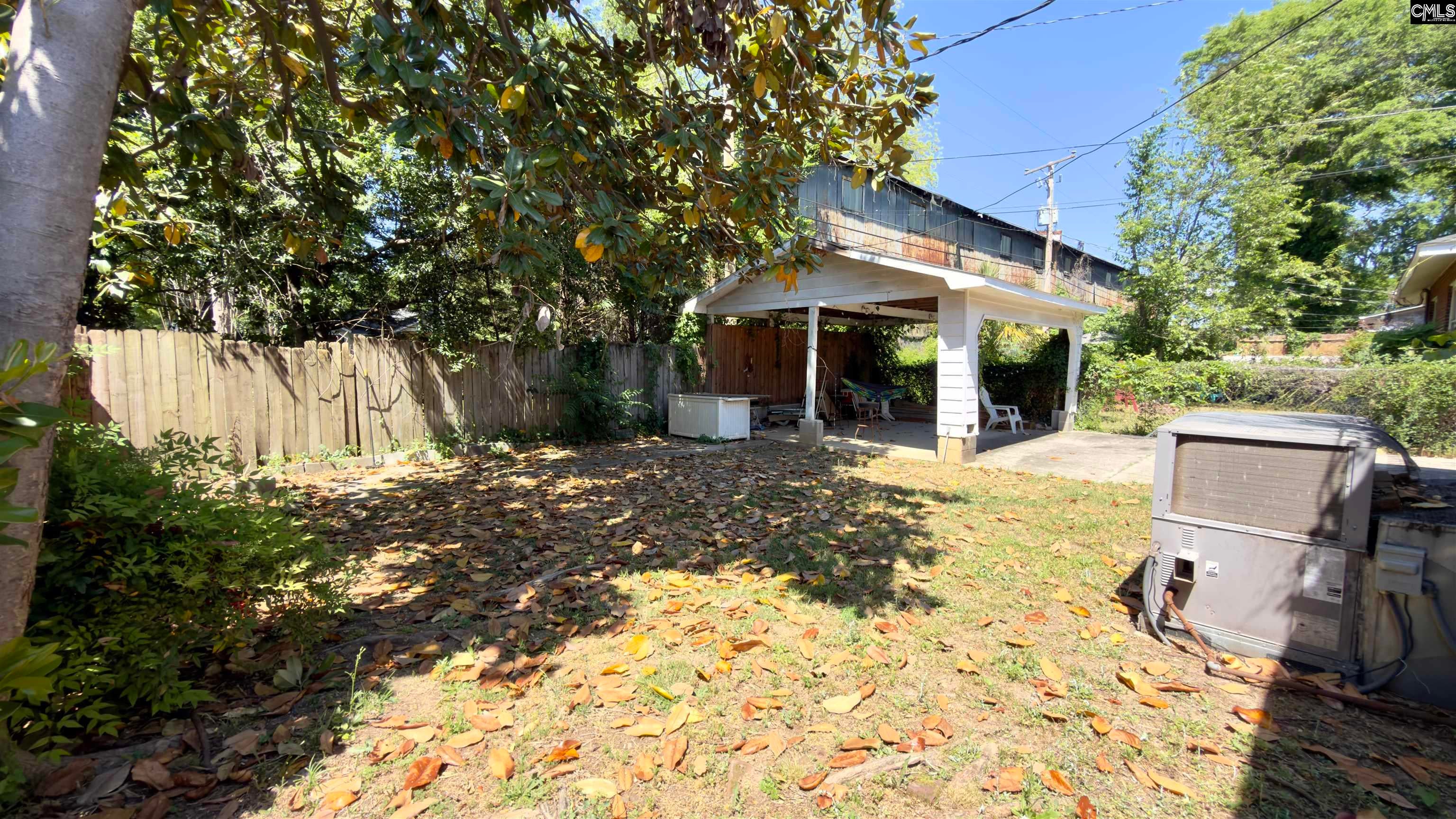 1105 Kinard Court