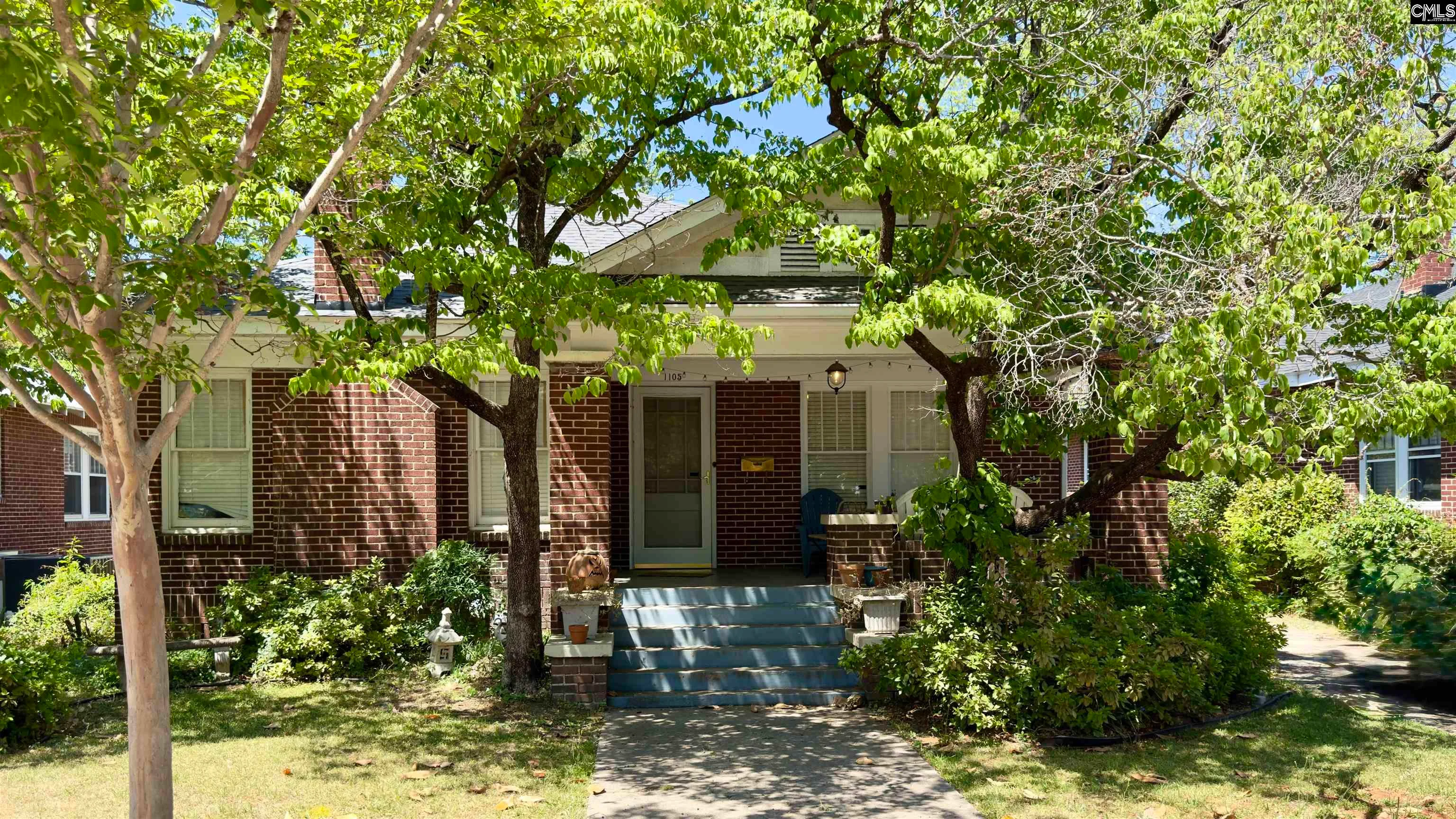 1105 Kinard Court