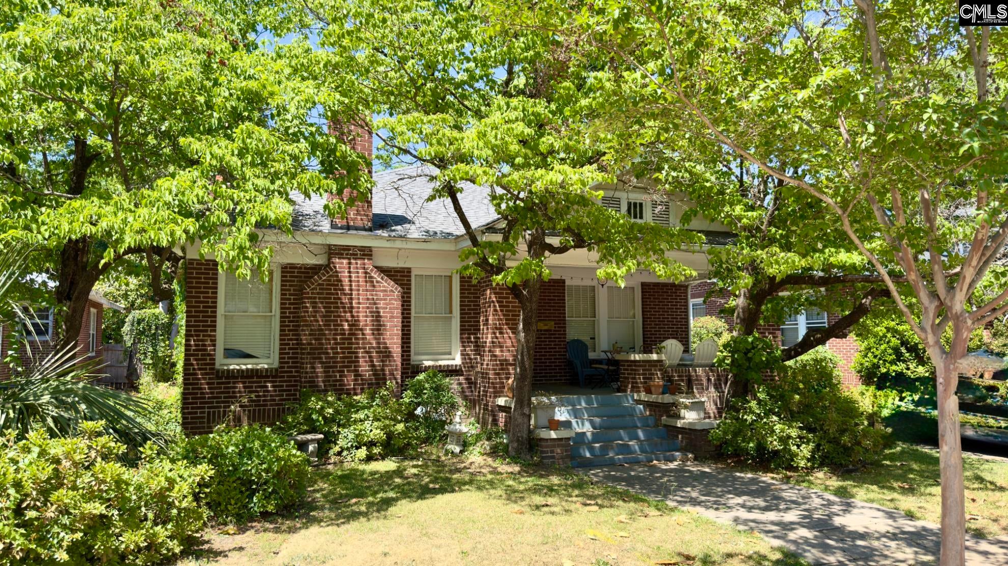 1105 Kinard Court