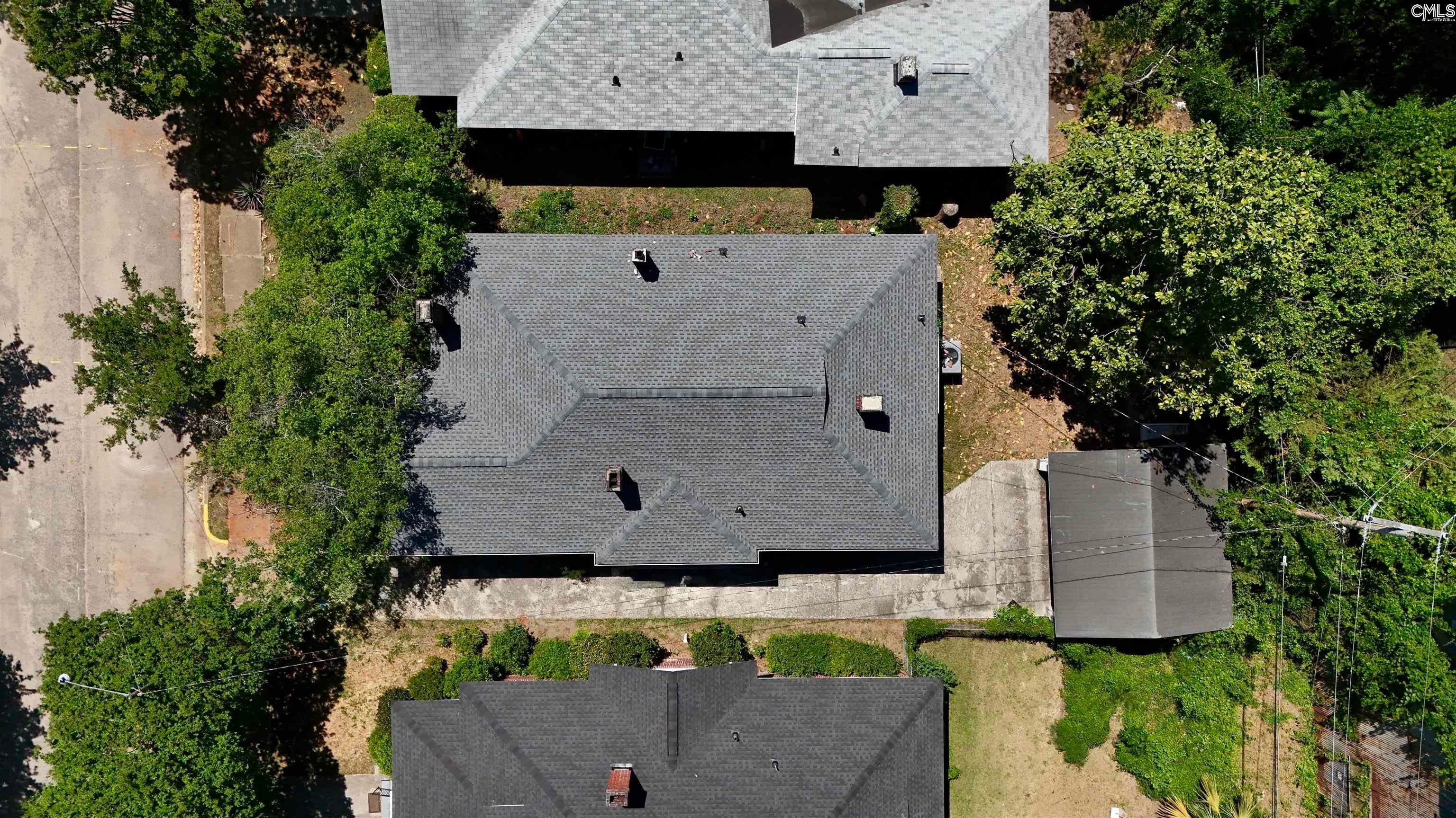 1105 Kinard Court