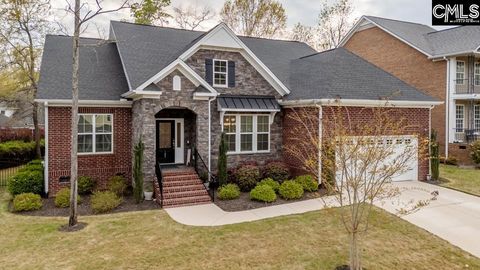 Photo of 105 Shores Edge Drive, Chapin, SC 29036 (MLS # 630277)