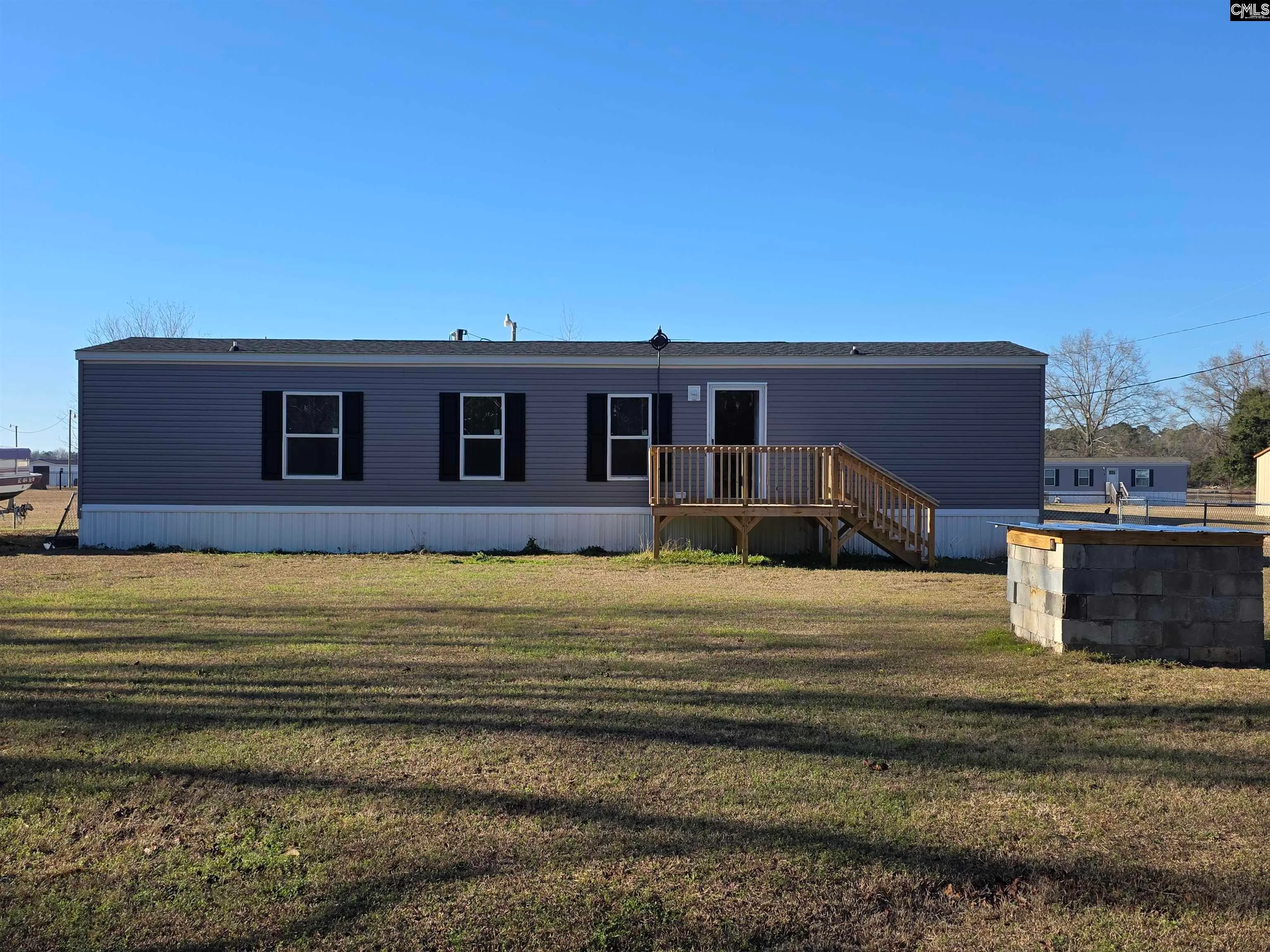 186 Sweet Bay Lane