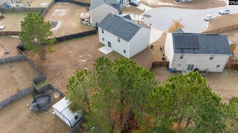 A home in Lexington