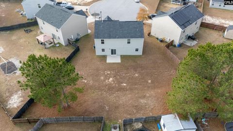 A home in Lexington