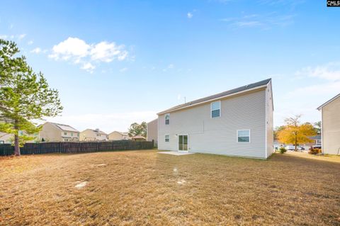 A home in Lexington