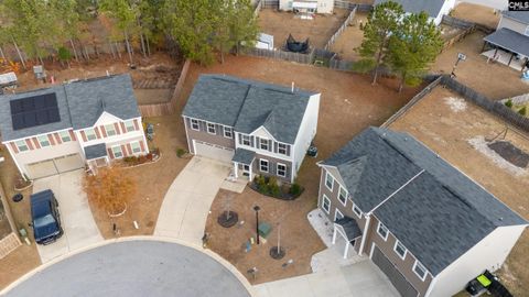 A home in Lexington