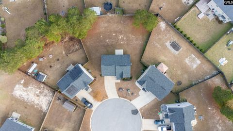 A home in Lexington