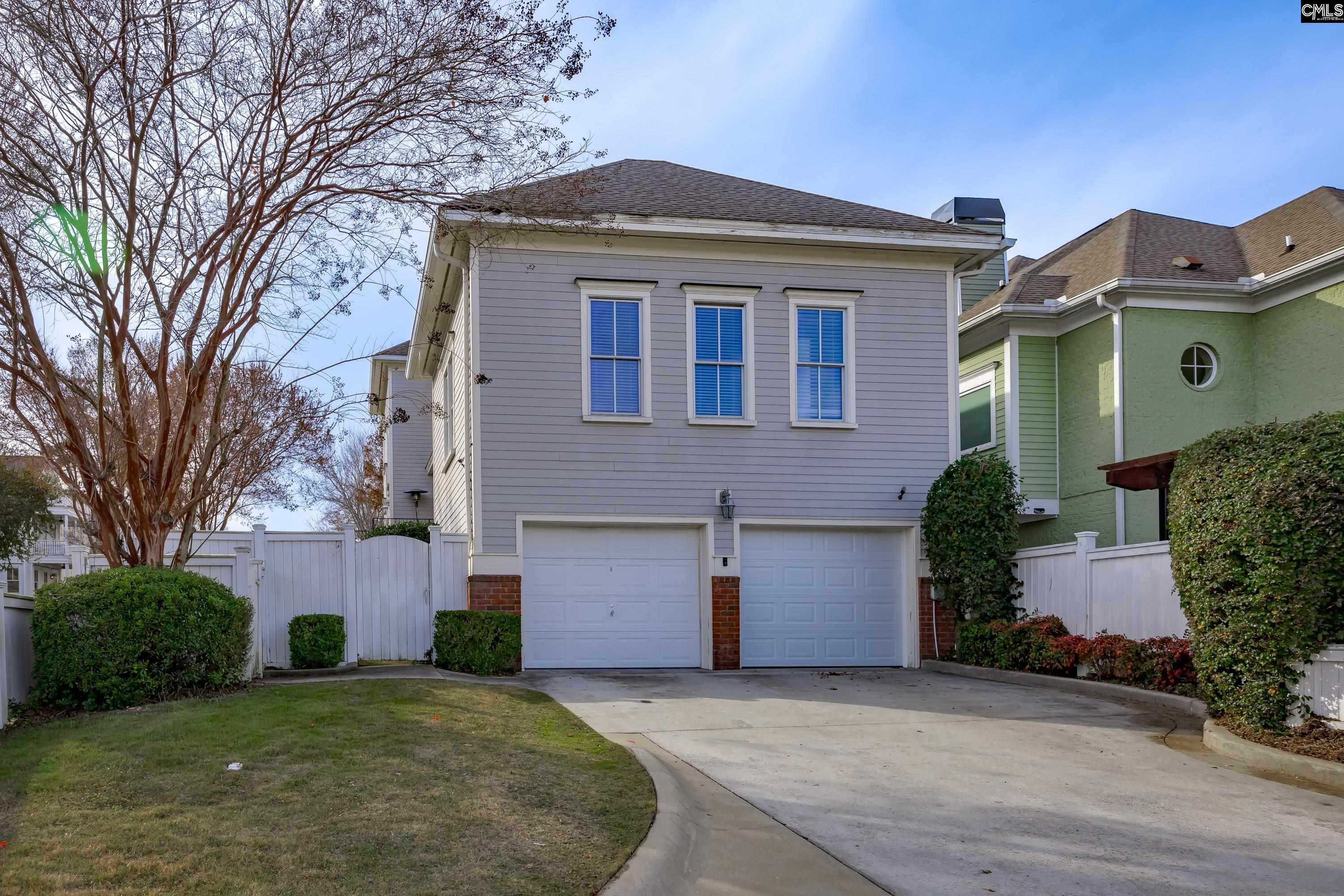 Elgin, South Carolina 29045, United States, 3 Bedrooms Bedrooms, ,3 BathroomsBathrooms,Residential,Pending,50888