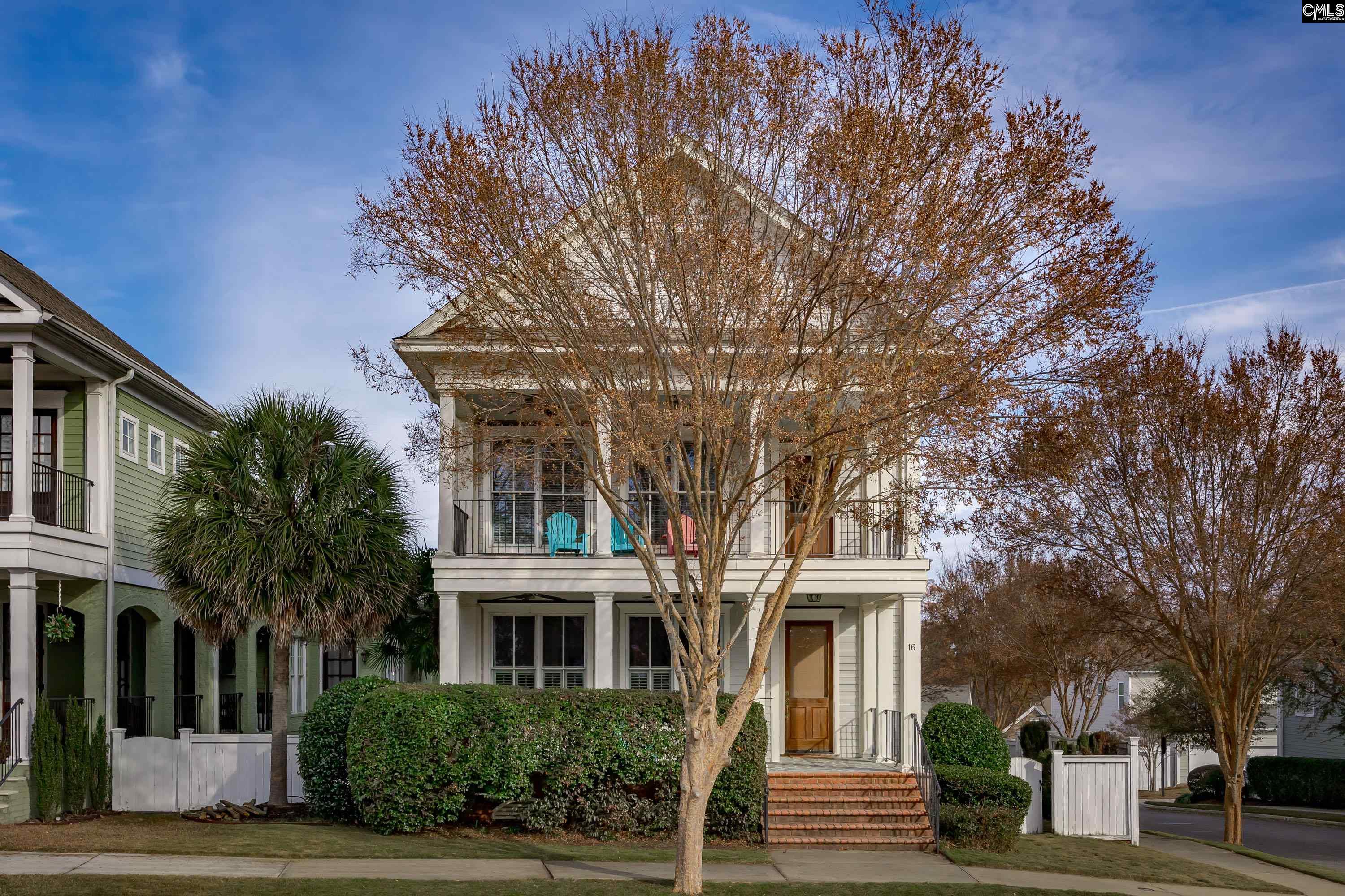 Elgin, South Carolina 29045, United States, 3 Bedrooms Bedrooms, ,3 BathroomsBathrooms,Residential,Pending,50888