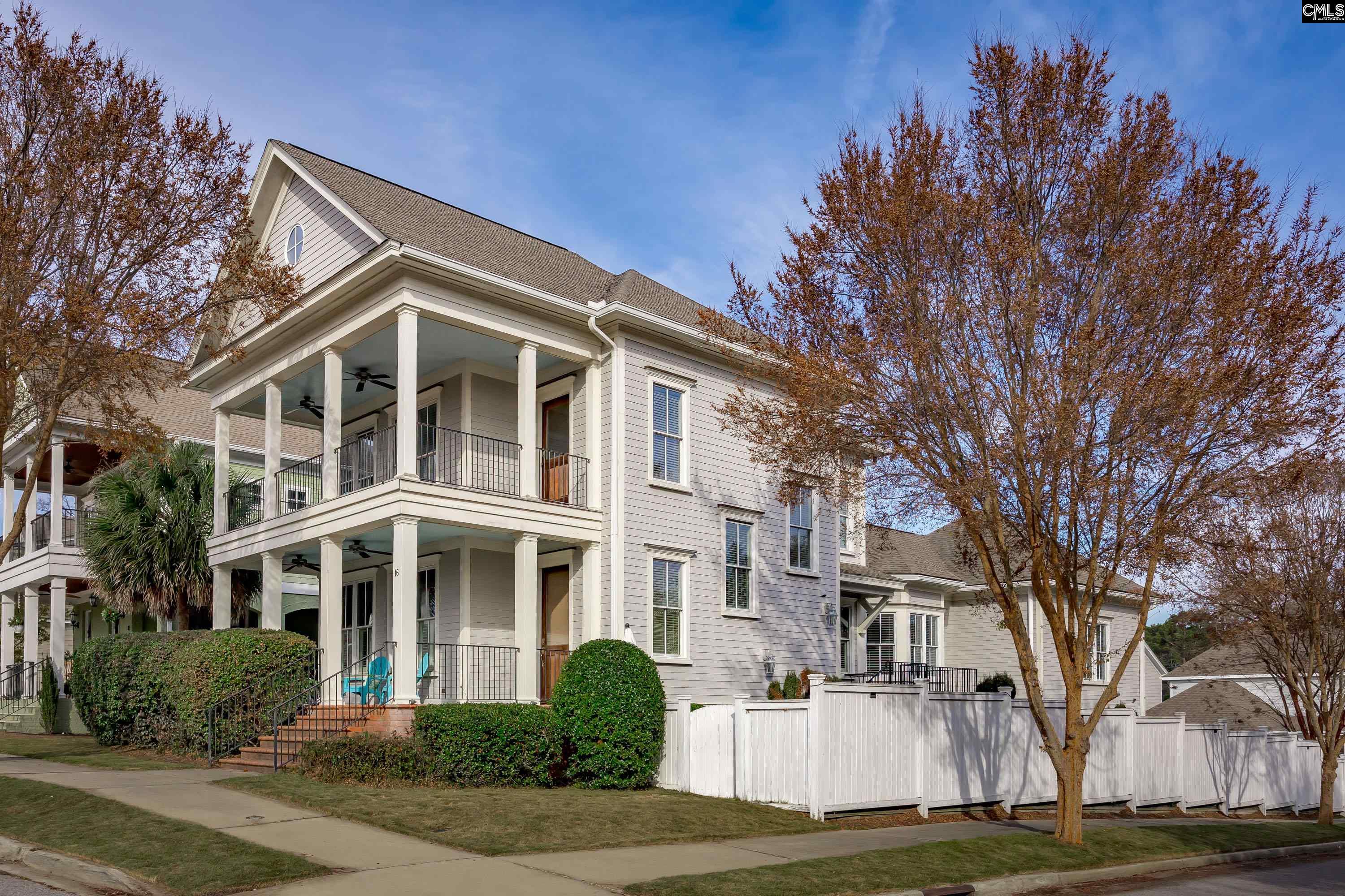 Elgin, South Carolina 29045, United States, 3 Bedrooms Bedrooms, ,3 BathroomsBathrooms,Residential,Pending,50888