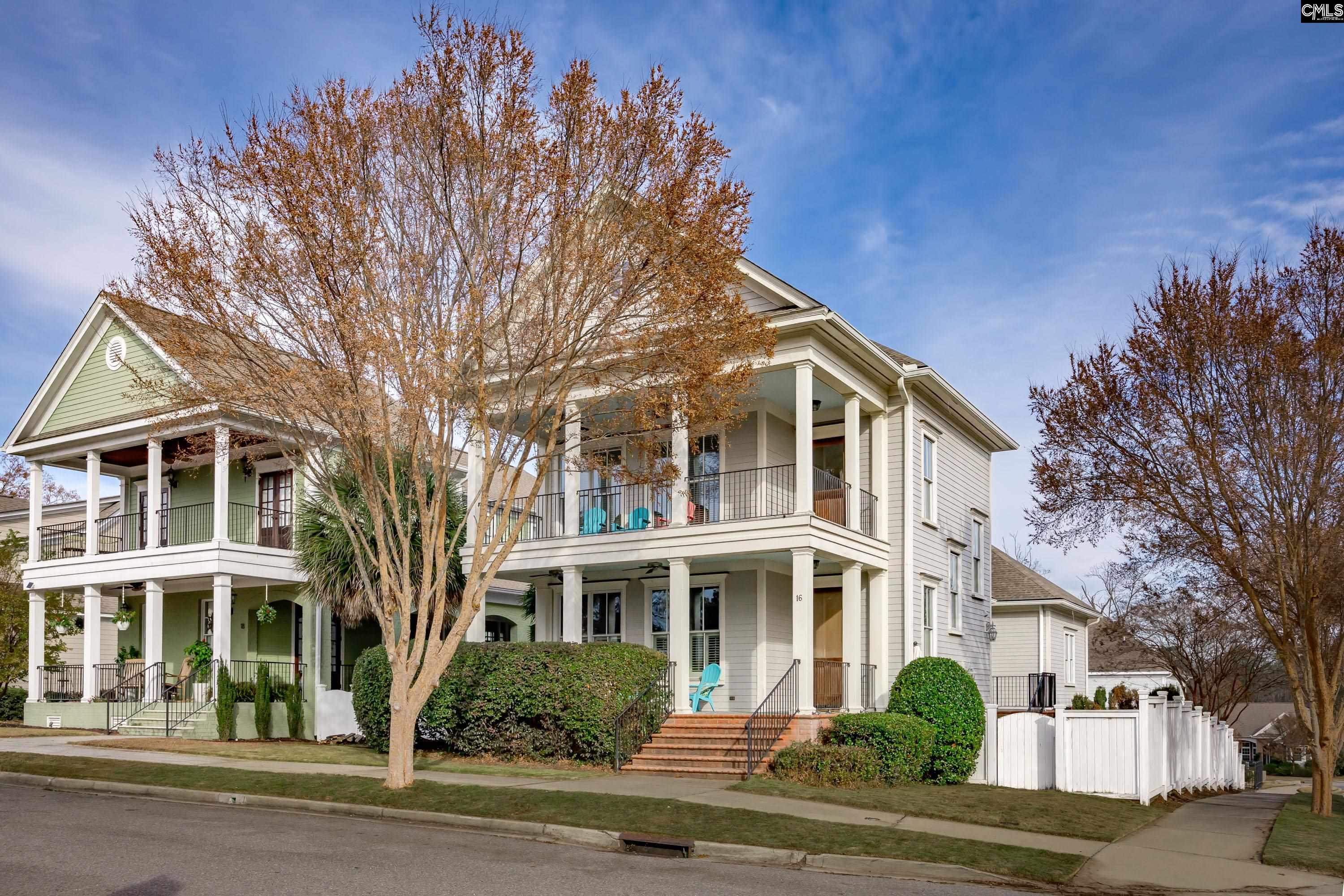 Elgin, South Carolina 29045, United States, 3 Bedrooms Bedrooms, ,3 BathroomsBathrooms,Residential,Pending,50888