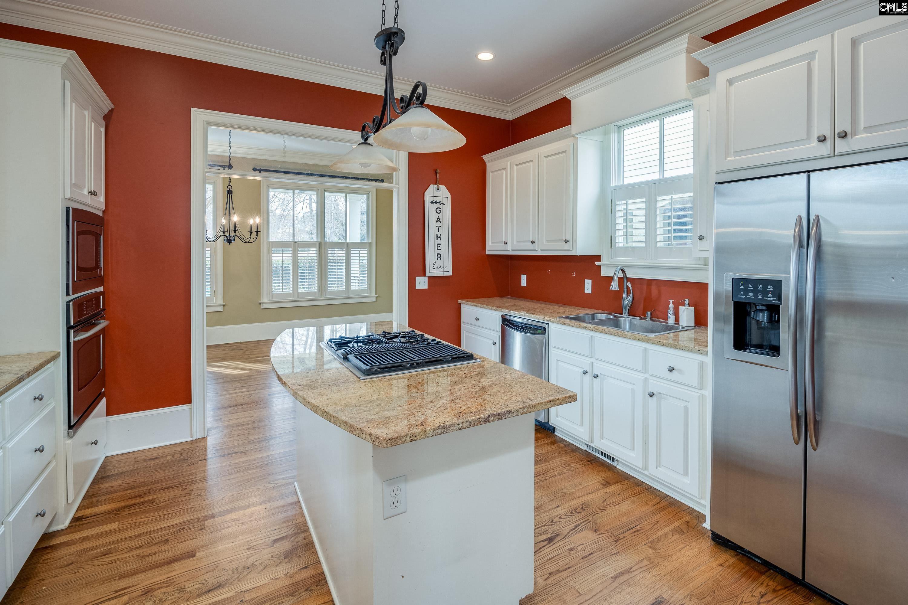 Elgin, South Carolina 29045, United States, 3 Bedrooms Bedrooms, ,3 BathroomsBathrooms,Residential,Pending,50888