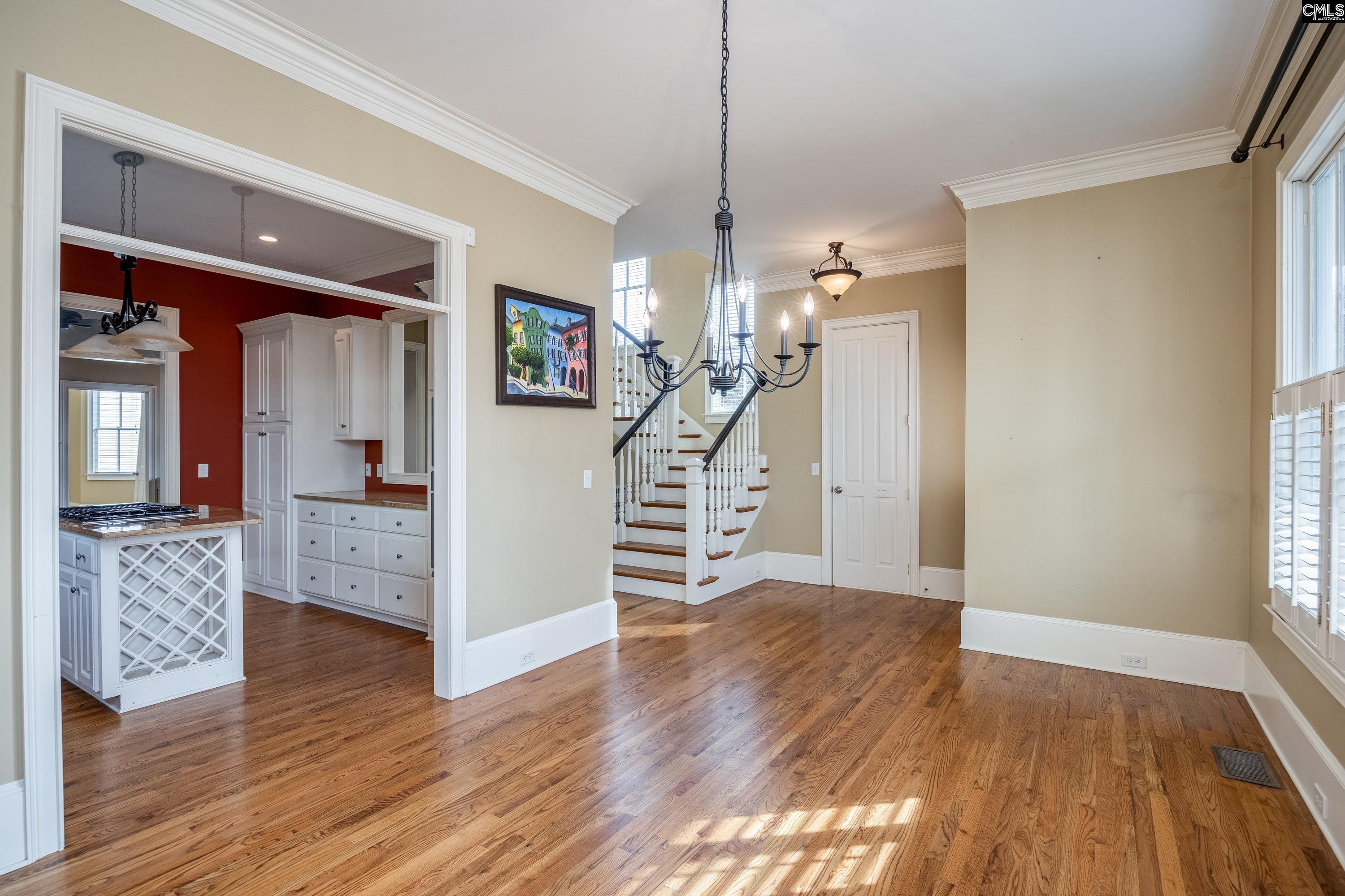 Elgin, South Carolina 29045, United States, 3 Bedrooms Bedrooms, ,3 BathroomsBathrooms,Residential,Pending,50888