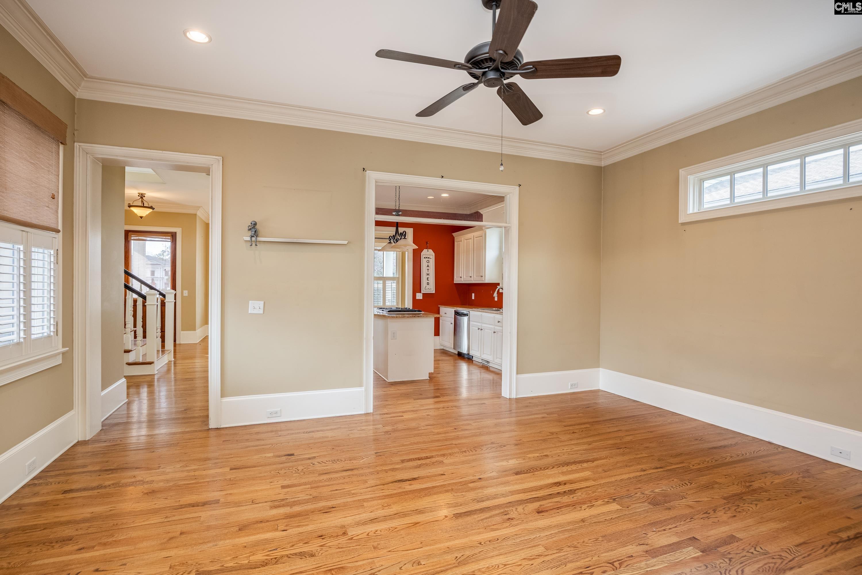 Elgin, South Carolina 29045, United States, 3 Bedrooms Bedrooms, ,3 BathroomsBathrooms,Residential,Pending,50888