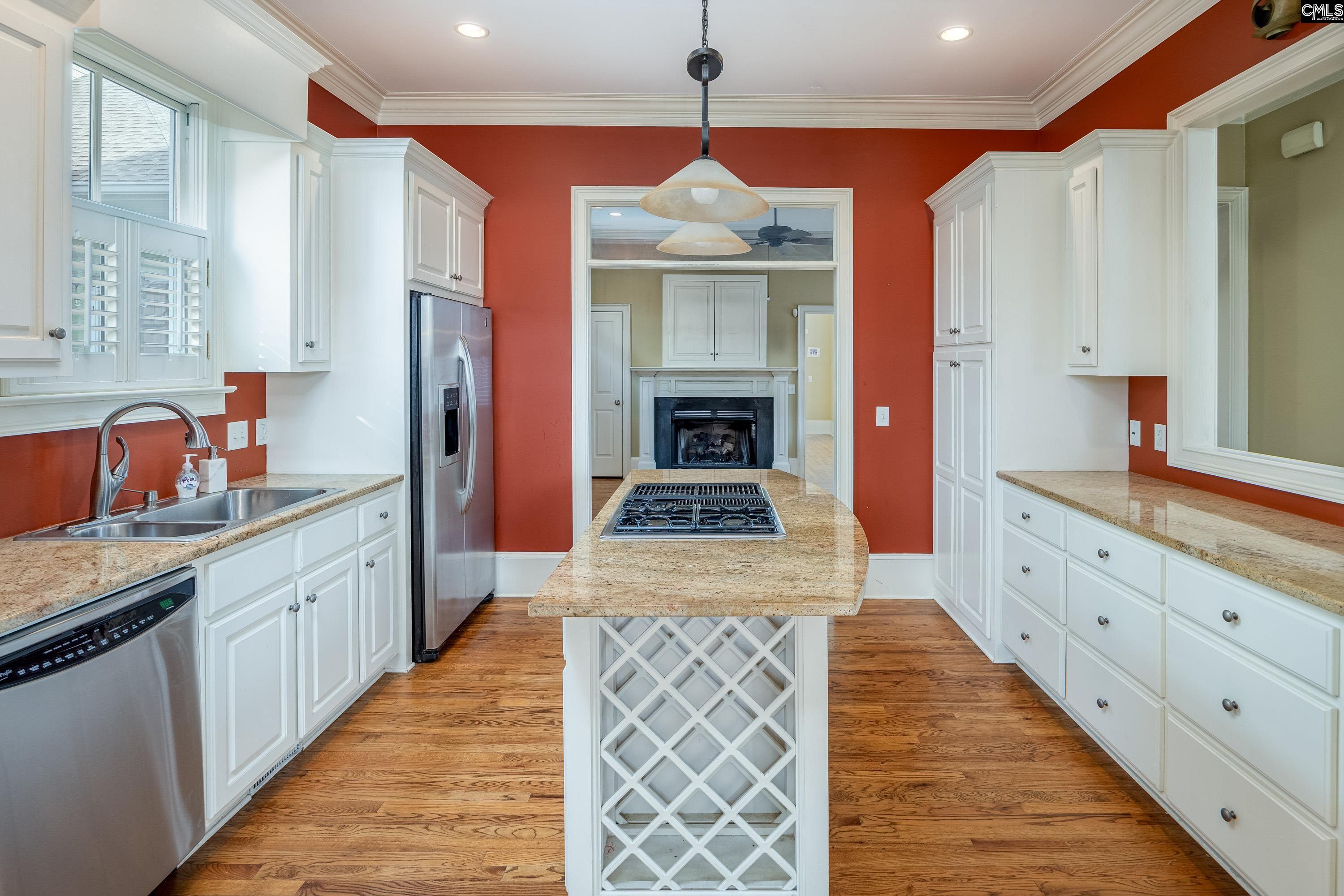 Elgin, South Carolina 29045, United States, 3 Bedrooms Bedrooms, ,3 BathroomsBathrooms,Residential,Pending,50888