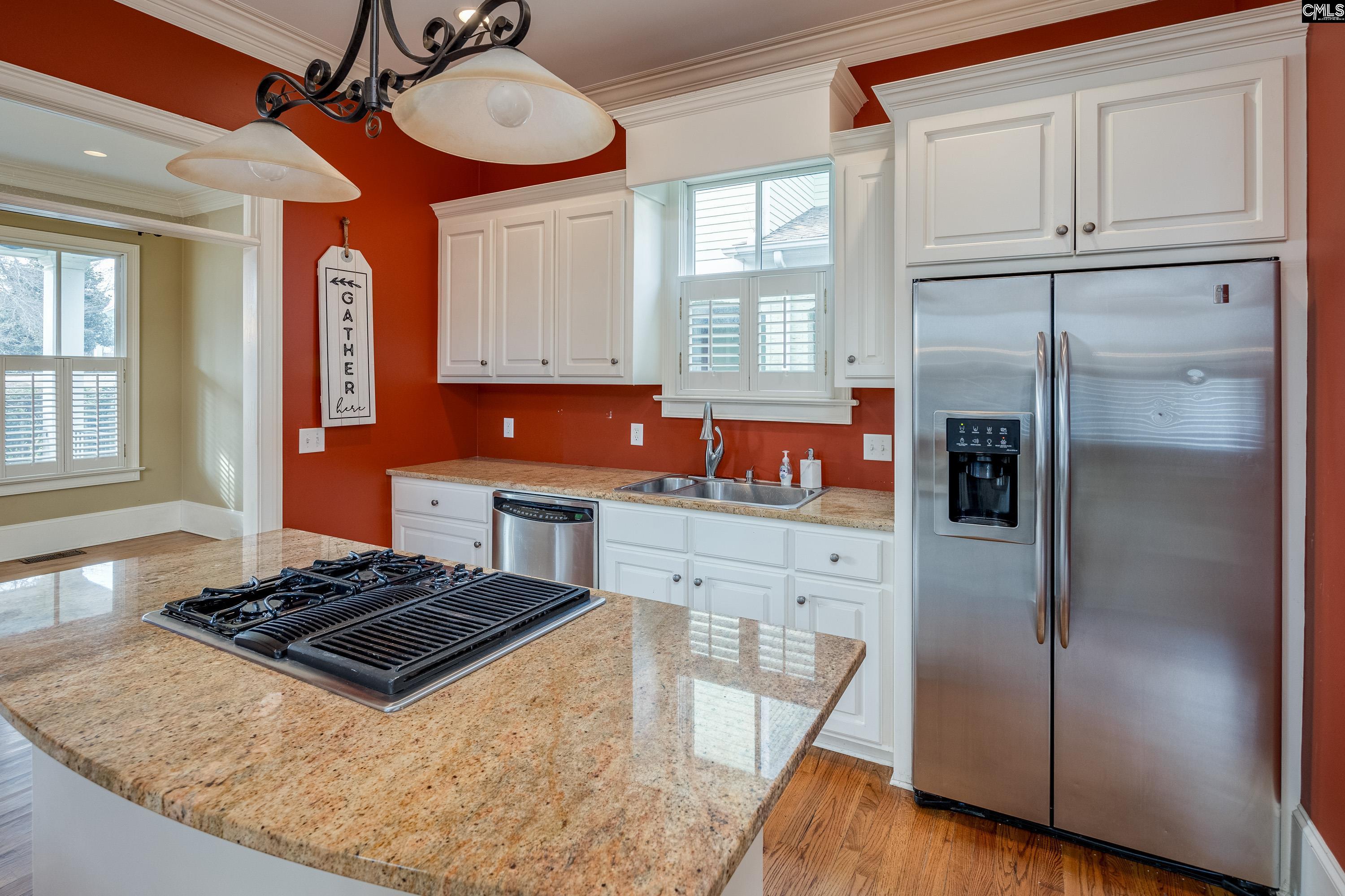 Elgin, South Carolina 29045, United States, 3 Bedrooms Bedrooms, ,3 BathroomsBathrooms,Residential,Pending,50888