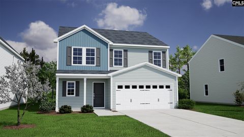 Photo of 205 Kingsley Drive, Blythewood, SC 29016 (MLS # 635960)